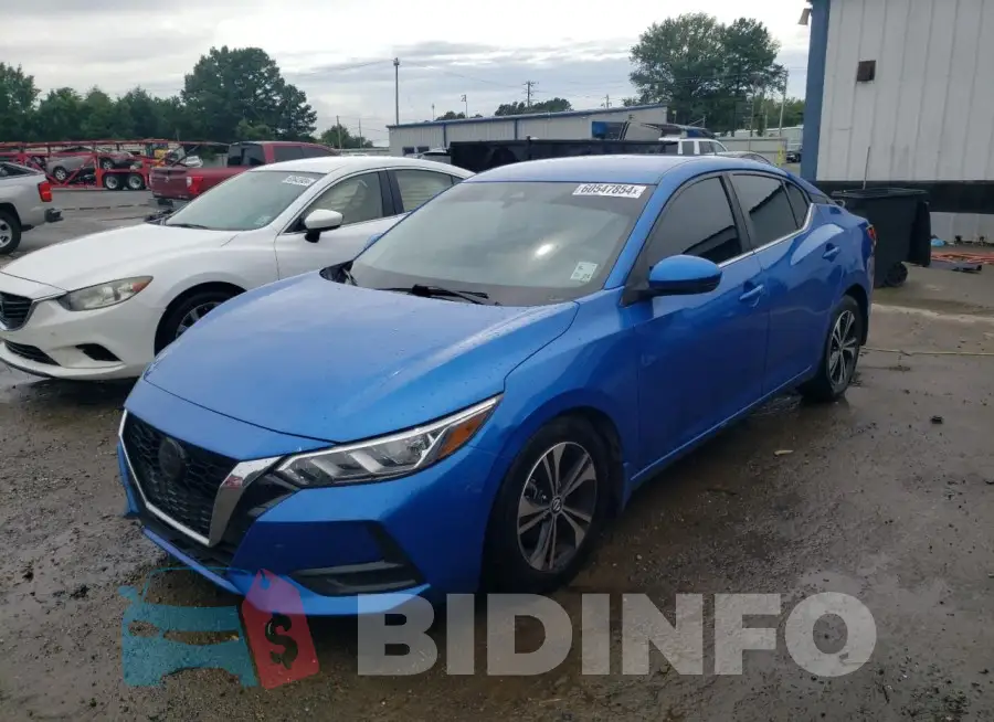 3N1AB8CV9LY211053 Photo# 1