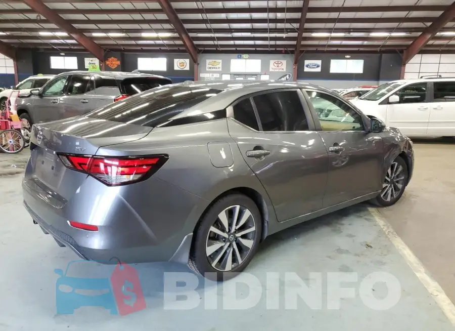 3N1AB8CV9LY274492 Photo# 3
