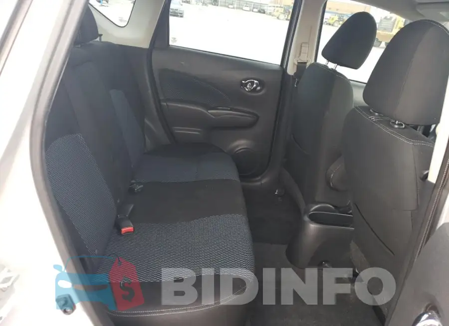 3N1CE2CP7FL399118 Photo# 10