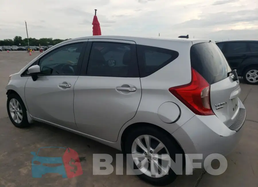 3N1CE2CP7FL399118 Photo# 2