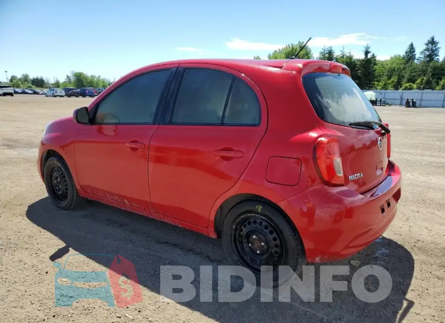 3N1CK3CP2HL237821 Photo# 2