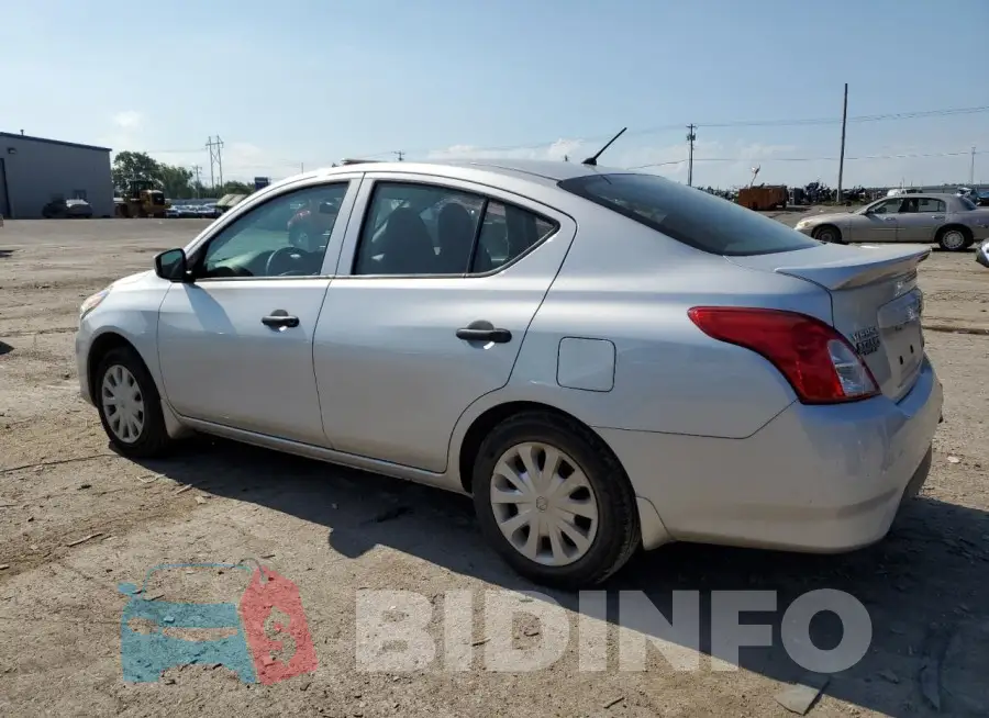 3N1CN7AP3GL867962 Photo# 2