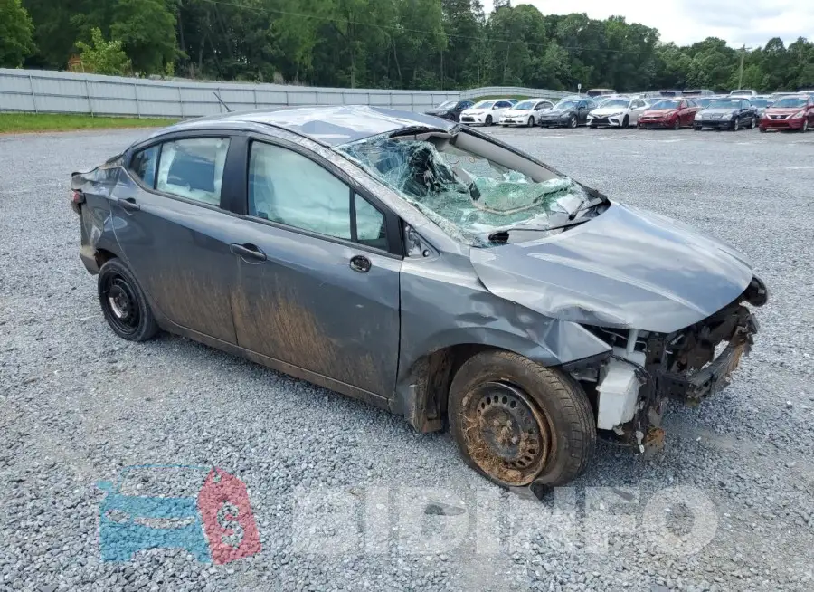 3N1CN8DVXLL802472 Photo# 4