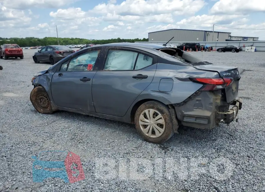 3N1CN8DVXLL802472 Photo# 2
