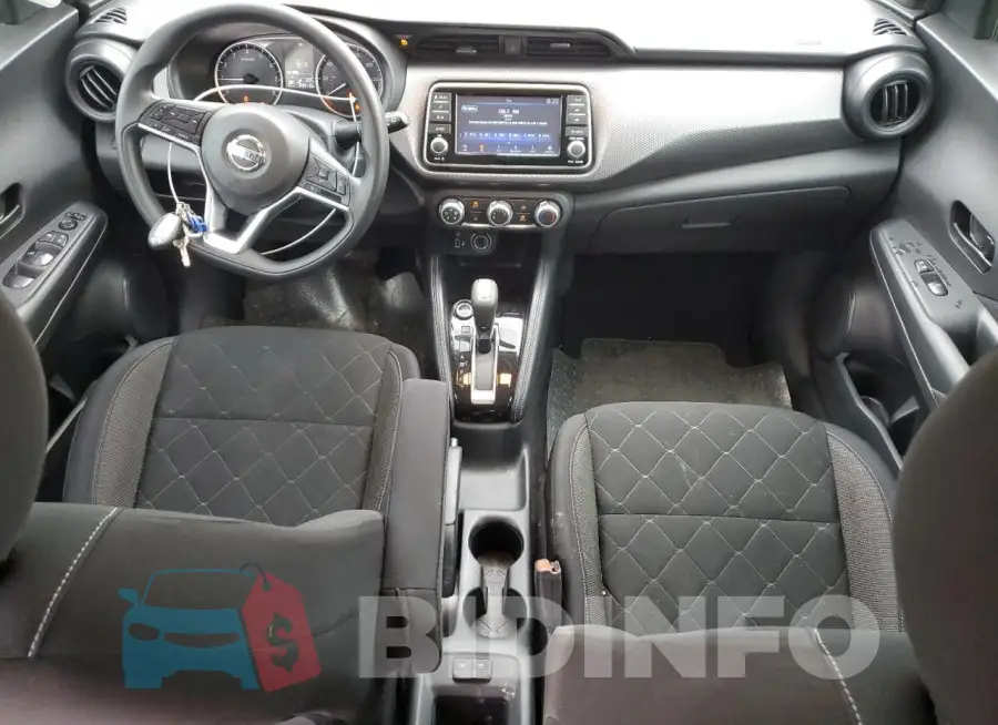 3N1CP5CU1KL504313 Photo# 8