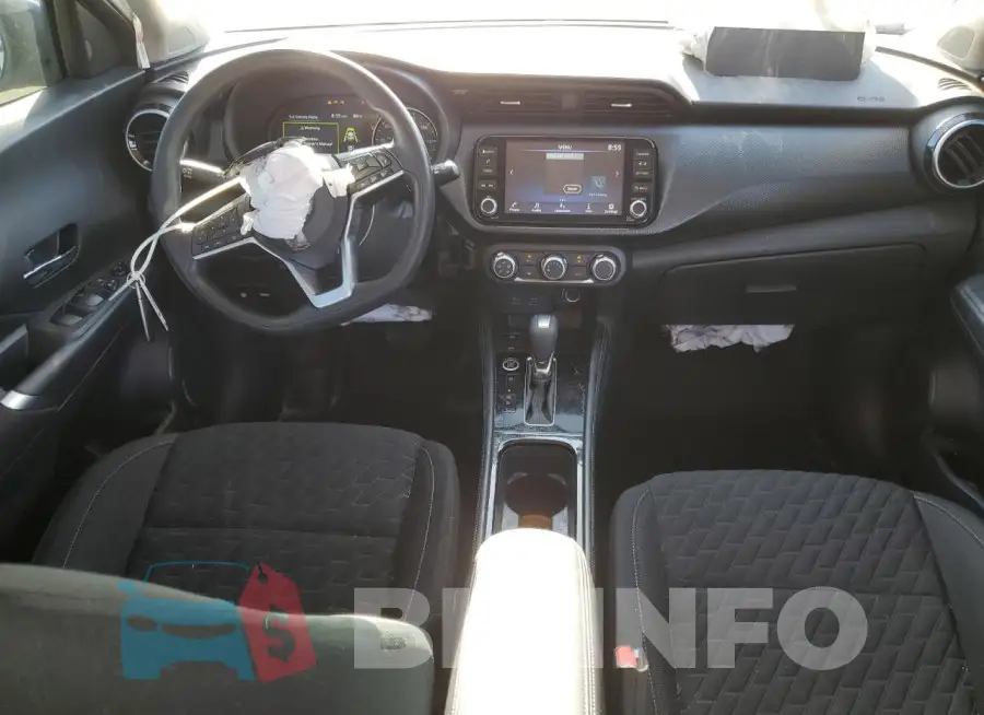 3N1CP5CV2PL489062 Photo# 8