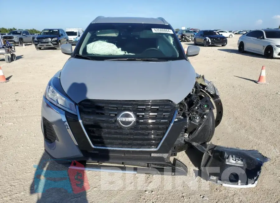 3N1CP5CV2PL489062 Photo# 5