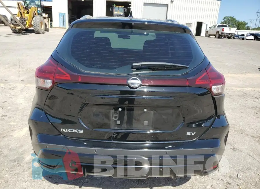 3N1CP5CV3NL525404 Photo# 6