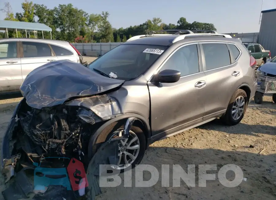 5N1AT2MT6KC780627 Photo# 1