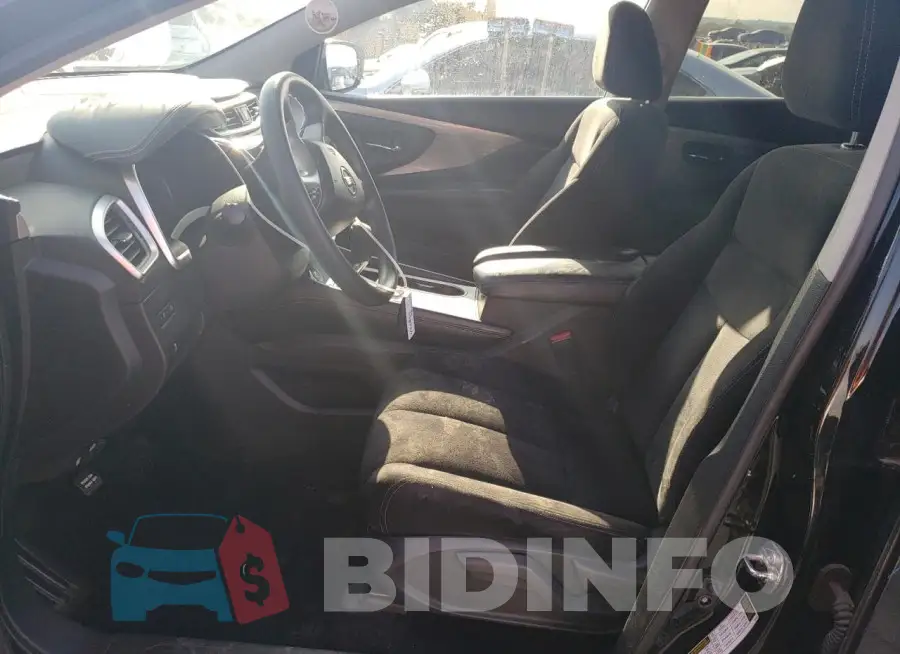 5N1AZ2MG0JN126842 Photo# 7