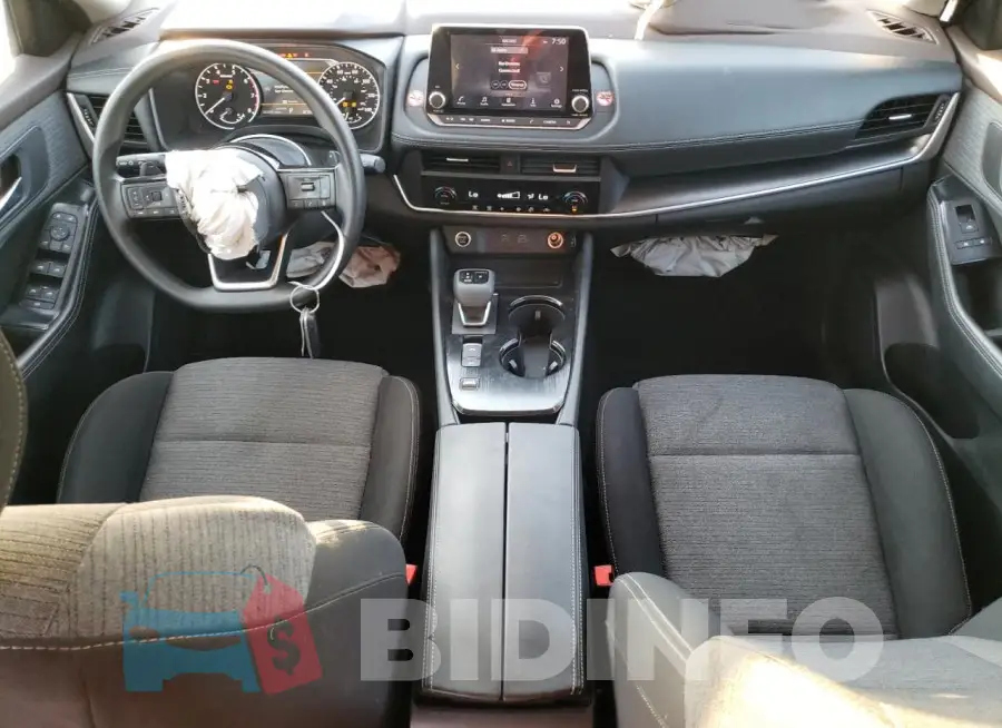5N1BT3BAXPC827676 Photo# 8