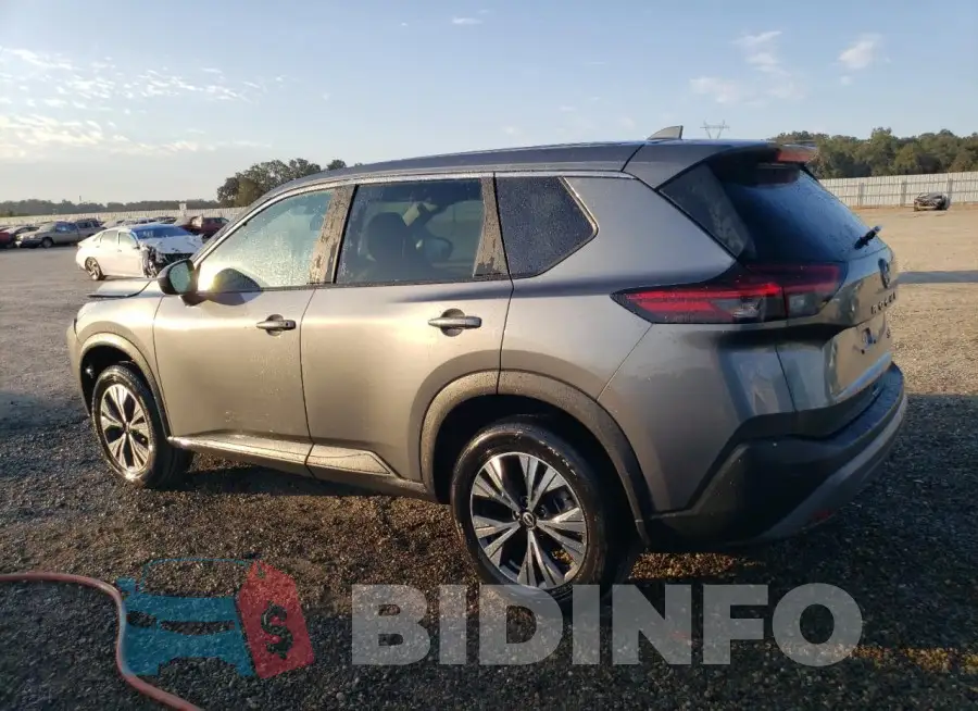 5N1BT3BAXPC827676 Photo# 2