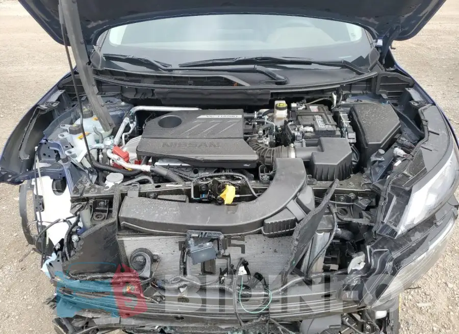 5N1BT3CB9PC909907 Photo# 12