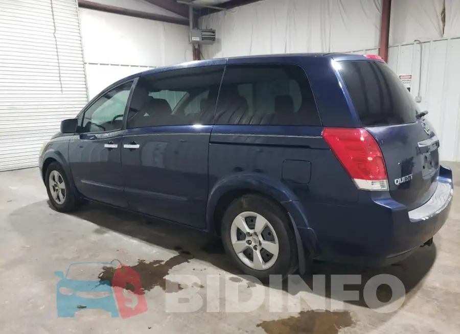 5N1BV28U18N105525 Photo# 2