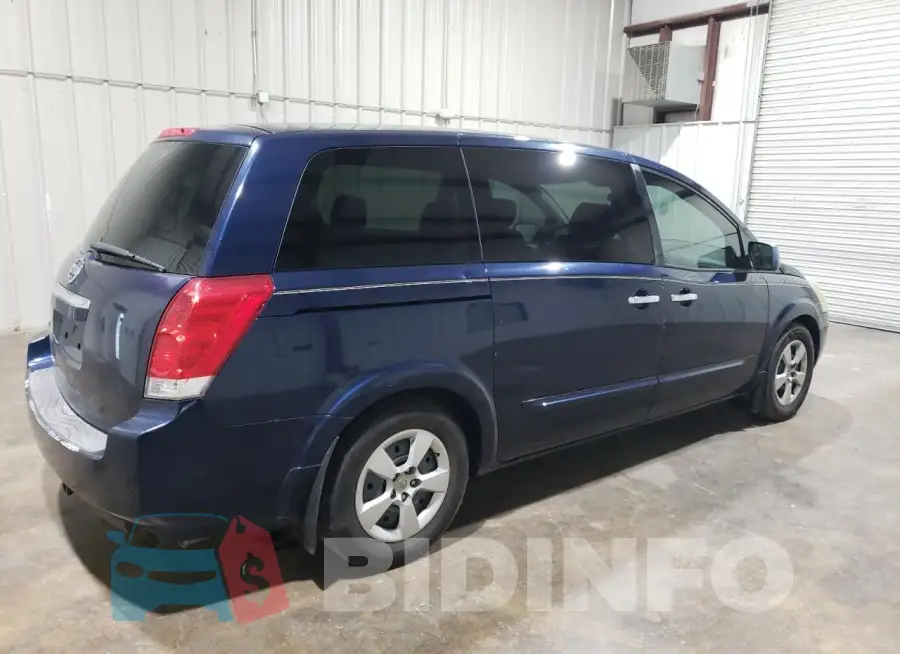 5N1BV28U18N105525 Photo# 3