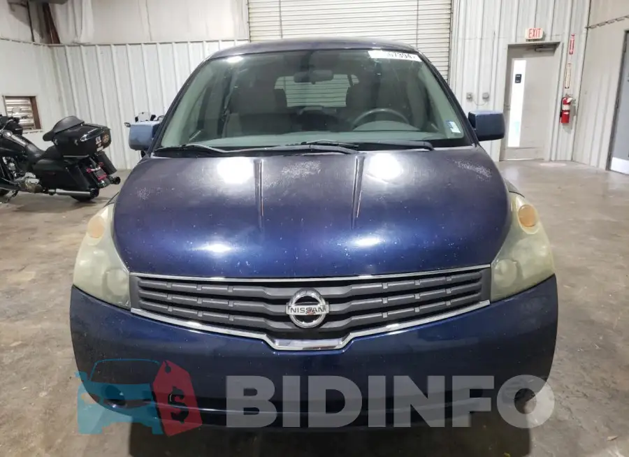 5N1BV28U18N105525 Photo# 5