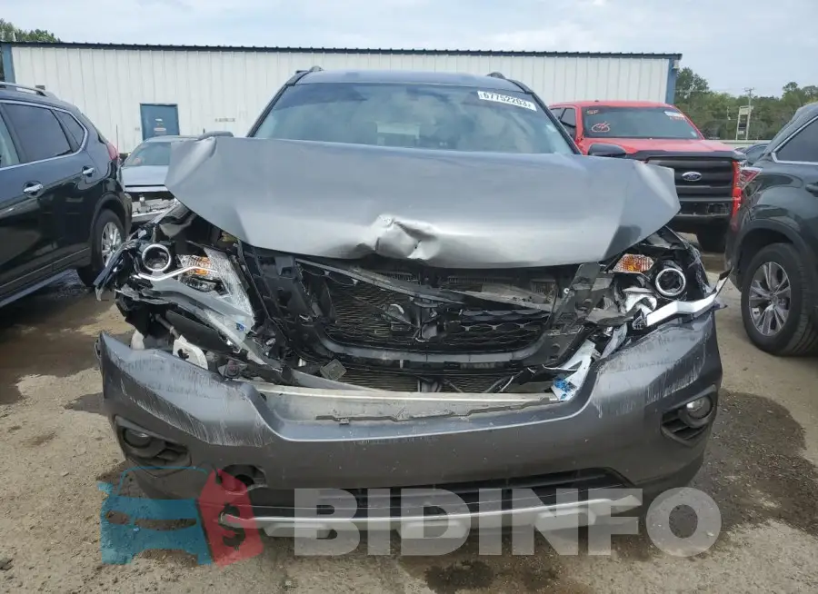 5N1DR2BNXLC635141 Photo# 5