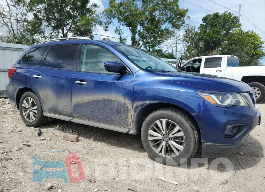 5N1DR2MM7KC597709 Photo# 4