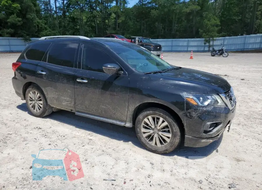5N1DR2MN3KC599062 Photo# 4