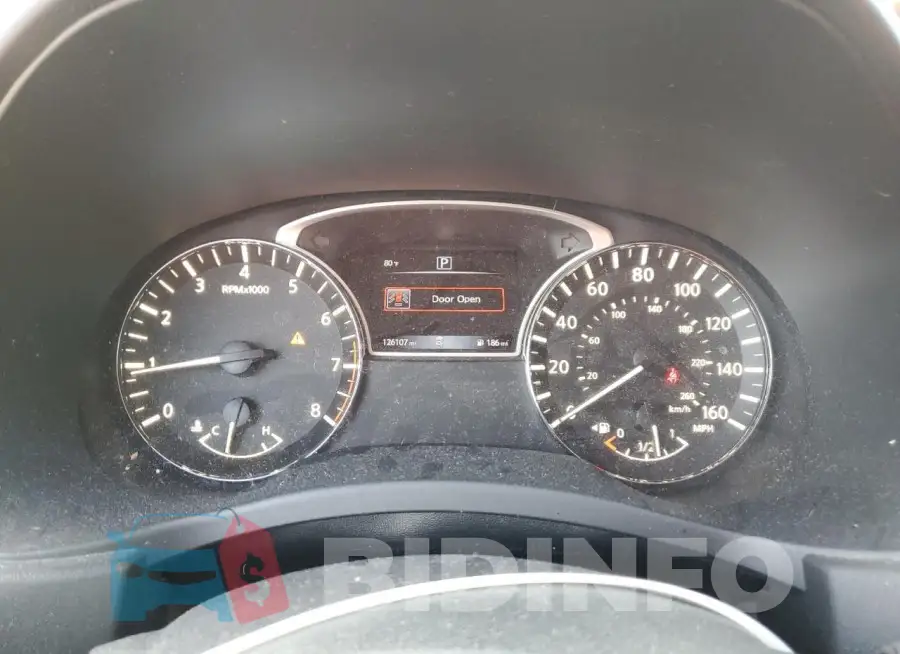 5N1DR2MN4JC657601 Photo# 9