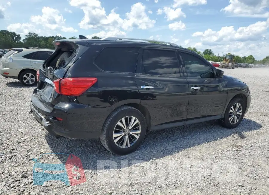5N1DR2MN6KC626805 Photo# 3