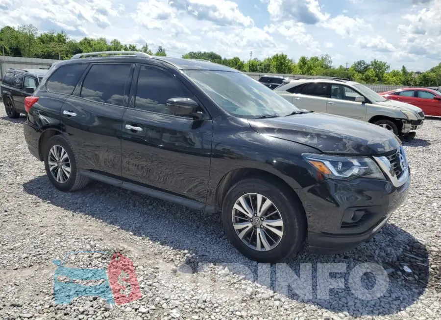 5N1DR2MN6KC626805 Photo# 4