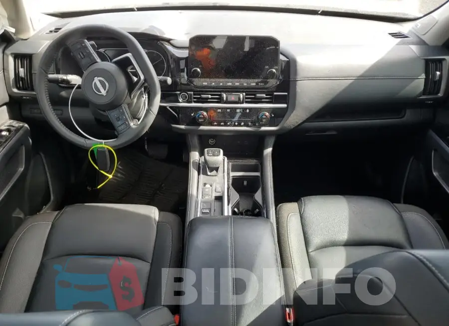 5N1DR3CB0PC220751 Photo# 8
