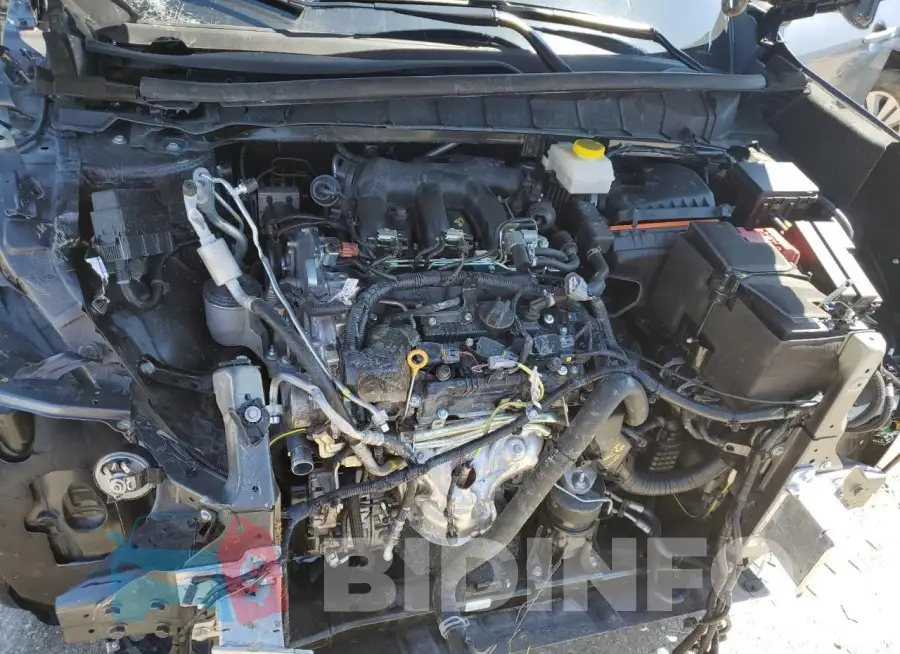5N1DR3CD1PC254344 Photo# 12