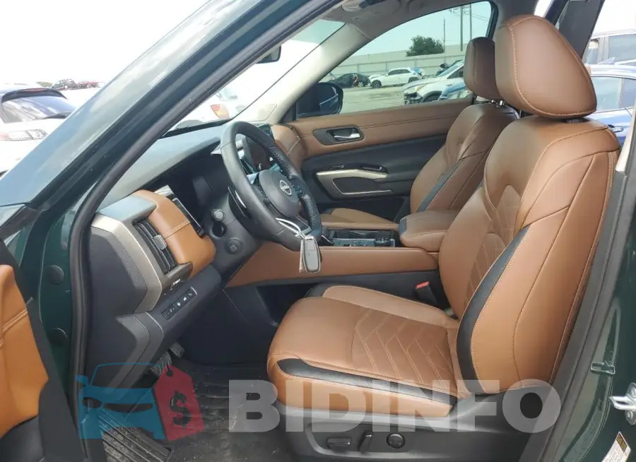 5N1DR3DK8PC226182 Photo# 7