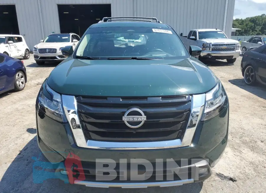 5N1DR3DK8PC226182 Photo# 5