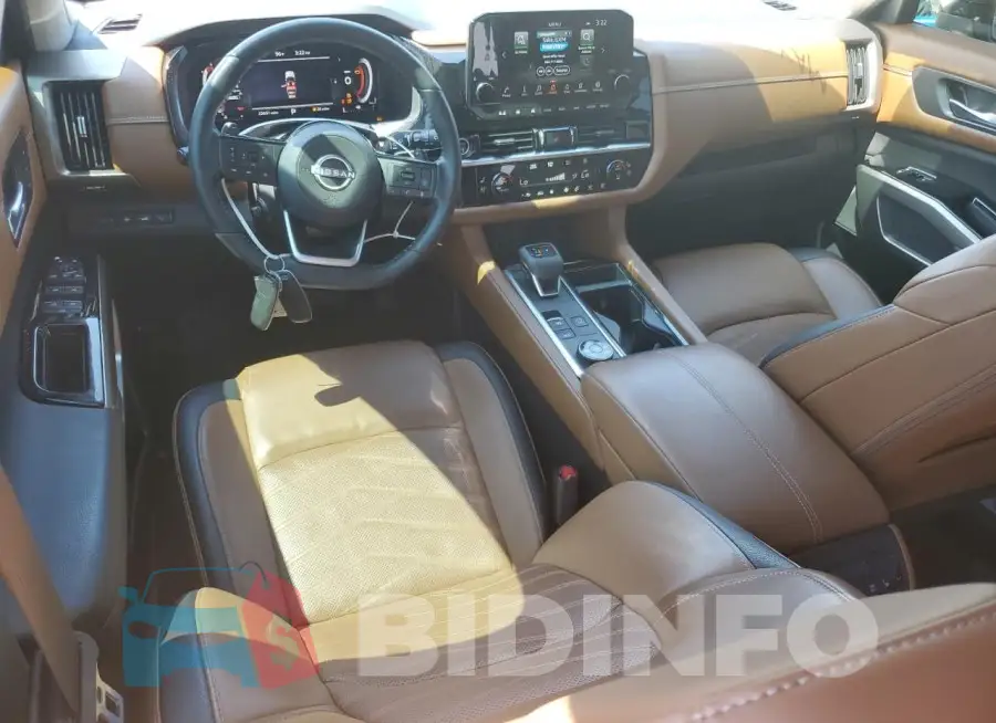 5N1DR3DK8PC226182 Photo# 8