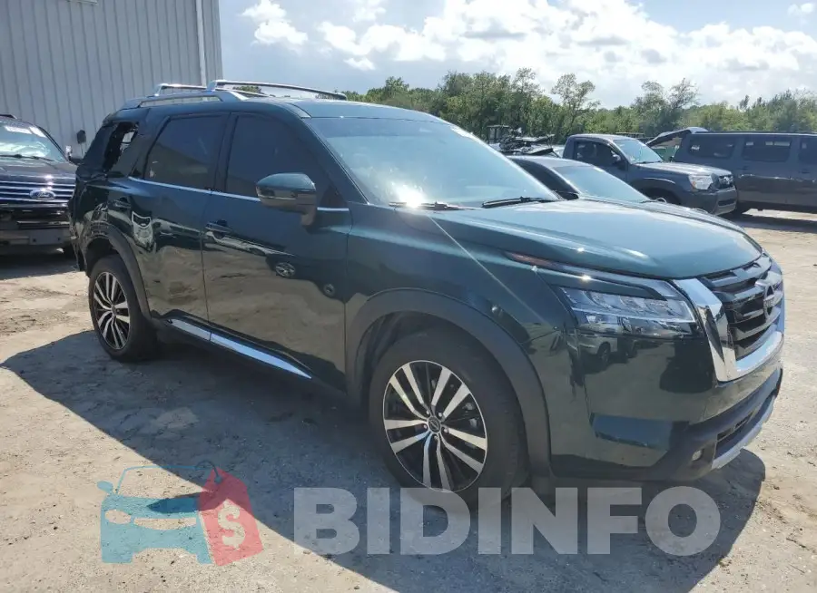 5N1DR3DK8PC226182 Photo# 4