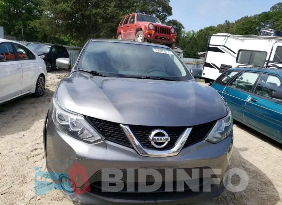JN1BJ1CP8HW026216 Photo# 5