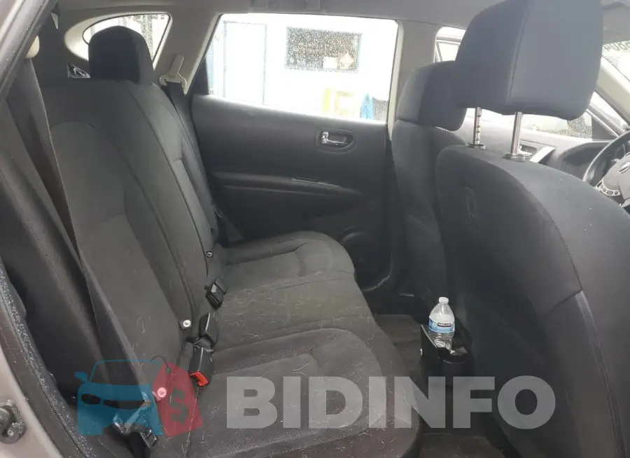 JN8AS5MT3FW659345 Photo# 10