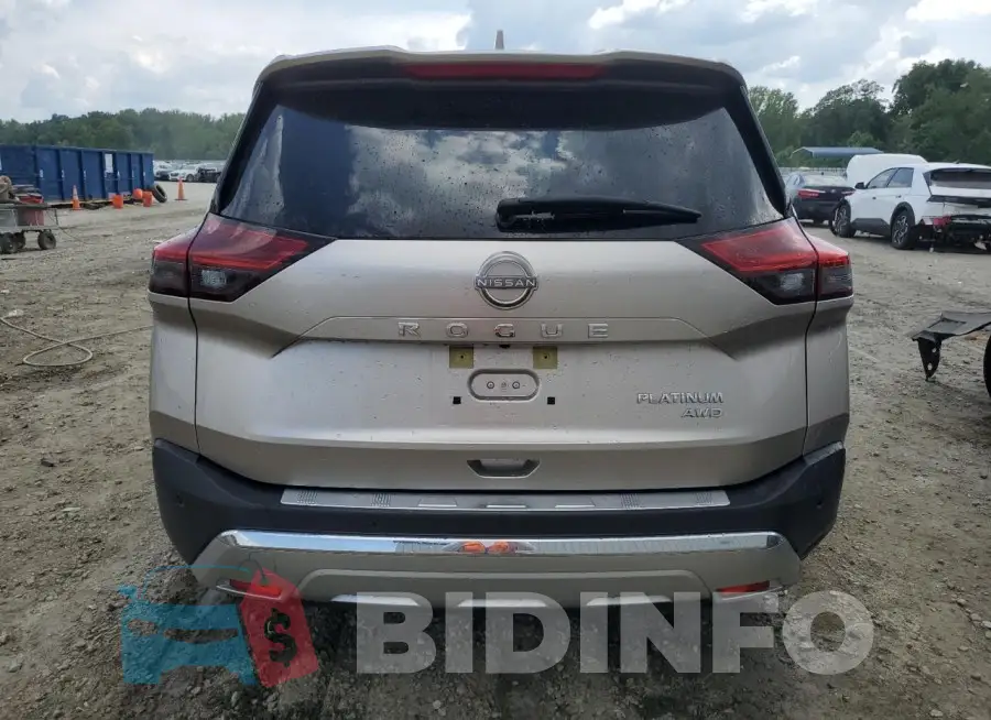 JN8BT3DD4NW275653 Photo# 6