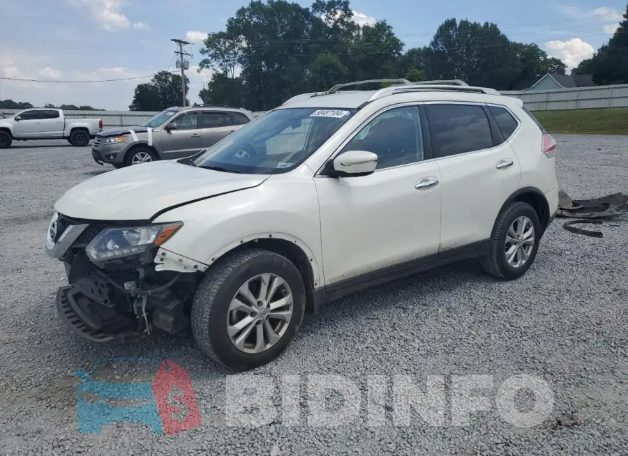 KNMAT2MT2FP525718 Photo# 1