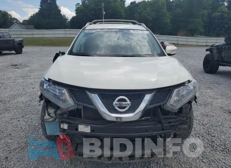 KNMAT2MT2FP525718 Photo# 5