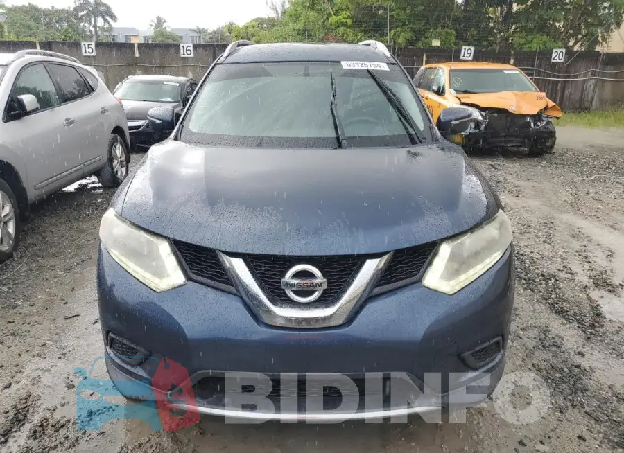 KNMAT2MT3FP531818 Photo# 5