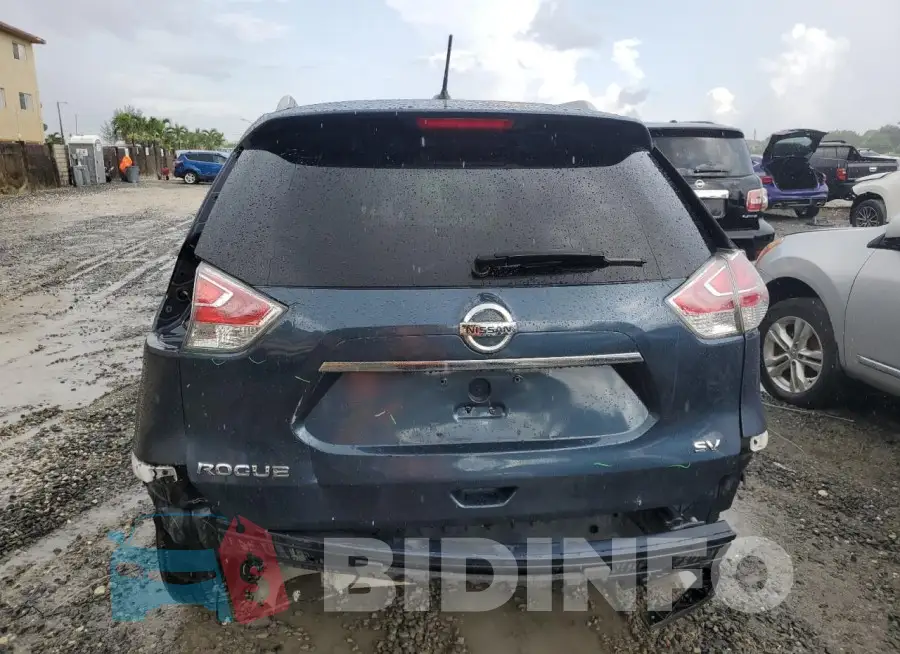 KNMAT2MT3FP531818 Photo# 6