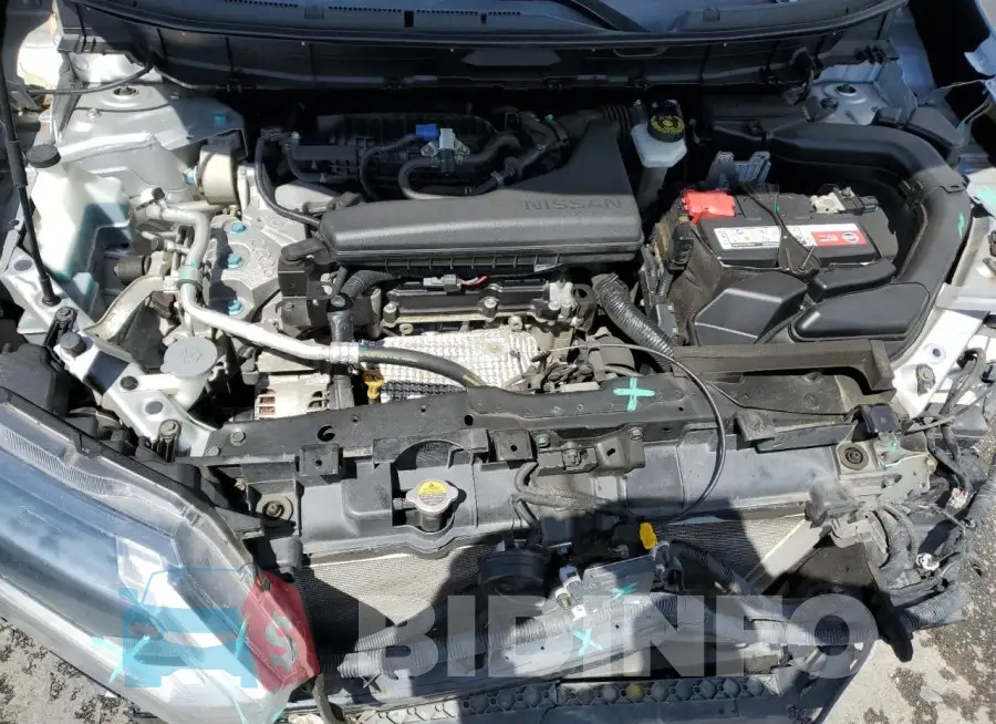 KNMAT2MT4KP531255 Photo# 11