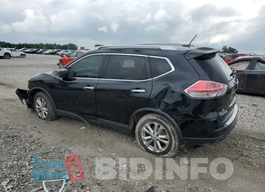 KNMAT2MT6GP647659 Photo# 2