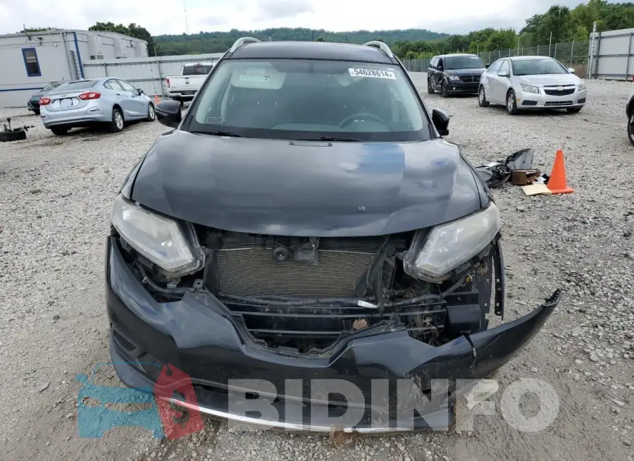 KNMAT2MT6GP647659 Photo# 5