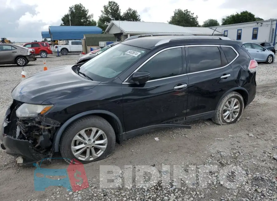 KNMAT2MT6GP647659 Photo# 1