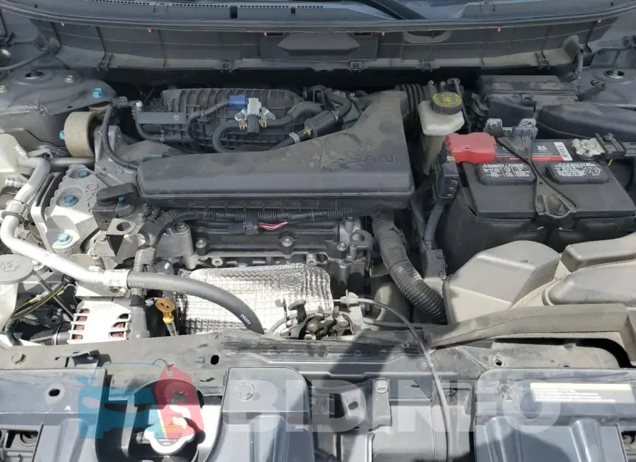 KNMAT2MTXLP531231 Photo# 11