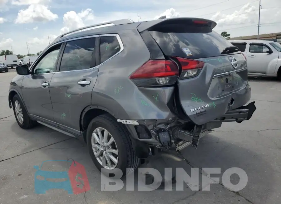 KNMAT2MTXLP531231 Photo# 2