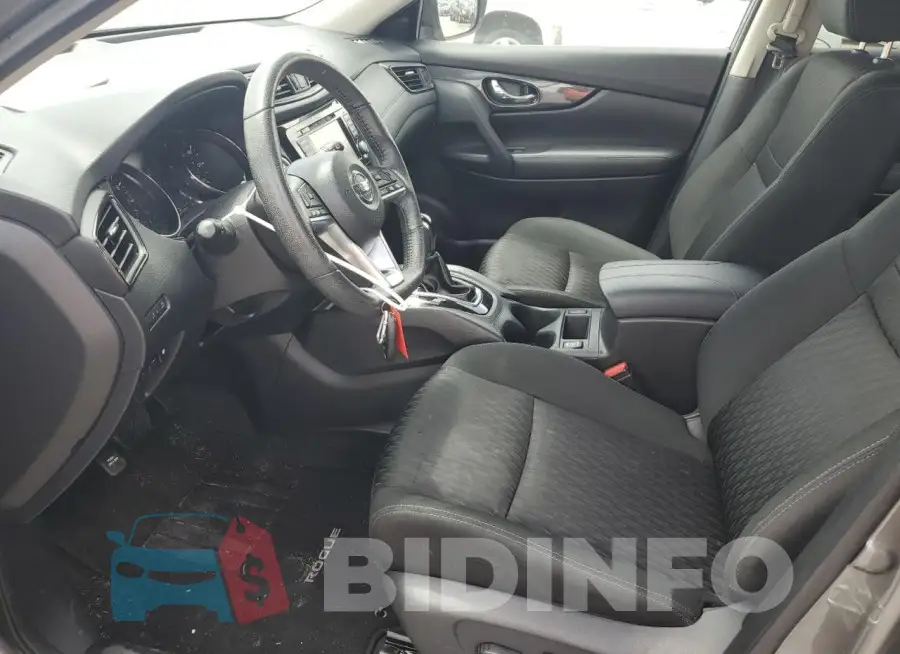 KNMAT2MTXLP531231 Photo# 7