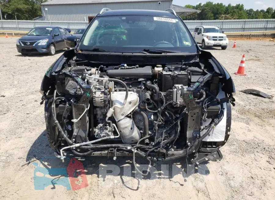 KNMAT2MV1KP501289 Photo# 5