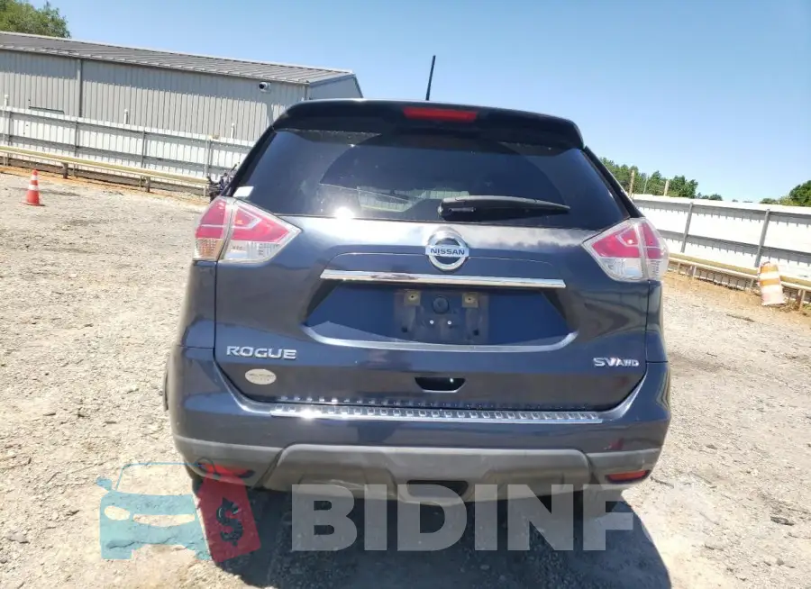 KNMAT2MV2FP540320 Photo# 6