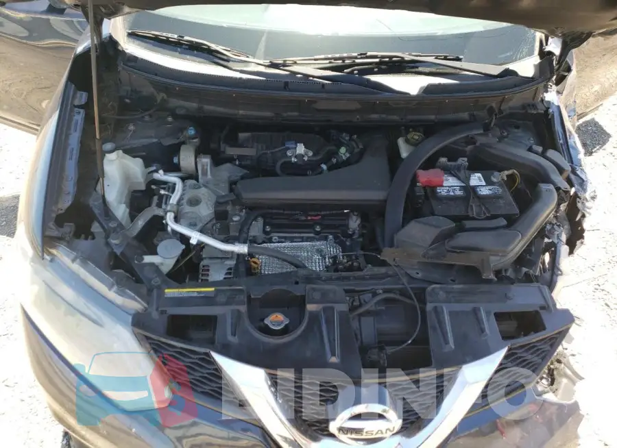 KNMAT2MV2FP540320 Photo# 12