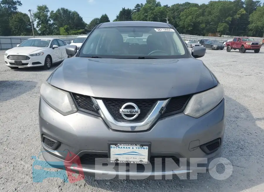 KNMAT2MV2GP633632 Photo# 5